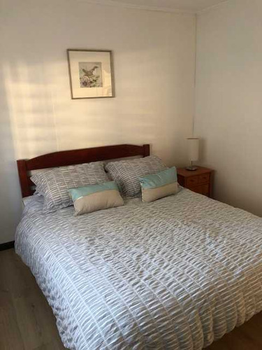 Se Arrienda Casa Equipada En Colbún (85794)