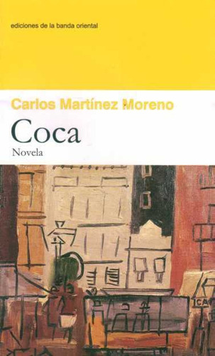 Coca  - Martinez Moreno, Carlos