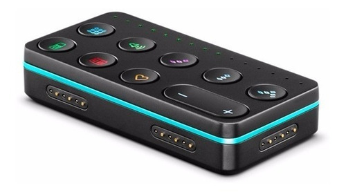 Roli Live Control Blocks Controlador Light Pad