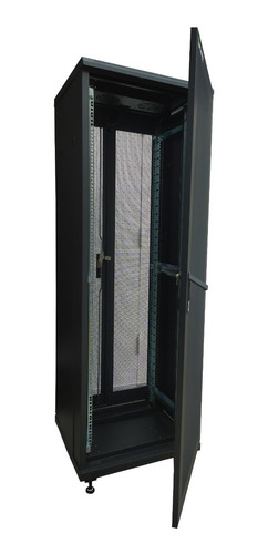 Imagen 2 de 7 de Gabinete Cerrado De18ur/22ur/37ur Explore Con Llaves Ruedas
