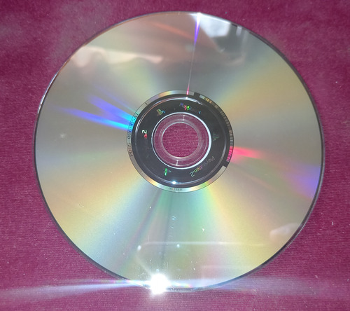 Transformers: The Game ( Playstation 2 Ps2 ) 10v \(^o^)/ (Usado)