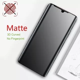 Mica De Hidrogel Mate Protector De Pantalla Samsung A32 4g