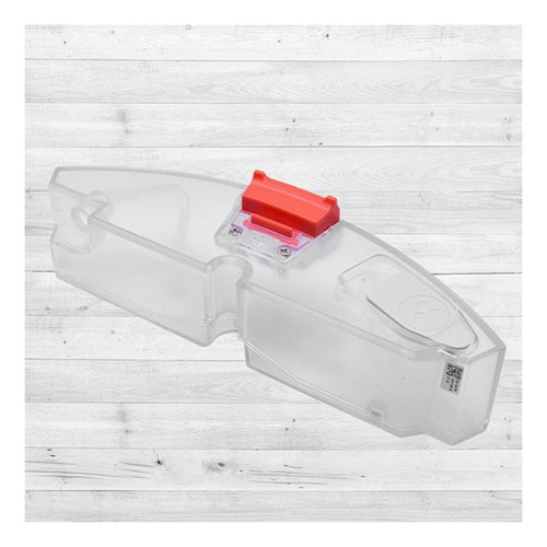 Q Tanque De Agua De 2 Piezas For Roborock T7/t7s Puls/s7 Ro