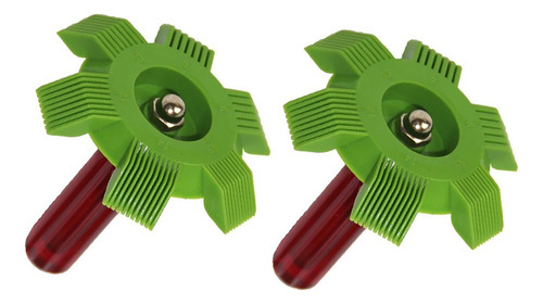 .. 2 Piezas De Aire Acondicionado, Radiador, Condensador,