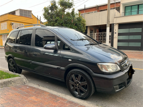 Chevrolet Zafira 2.0