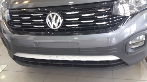 T-cross Version Trendline W