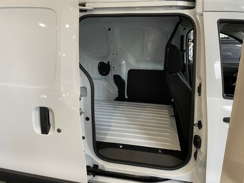 Imagen 8 de 19 de Renault Kangoo Express Confort 1.6 0km 2022 Venado (mac)