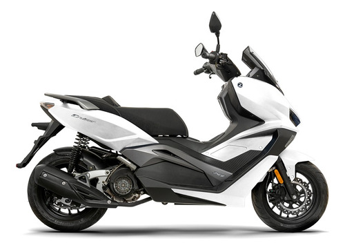 Zanella Cruiser 150 X1 Patentada $2.183000 (styler Exclusive