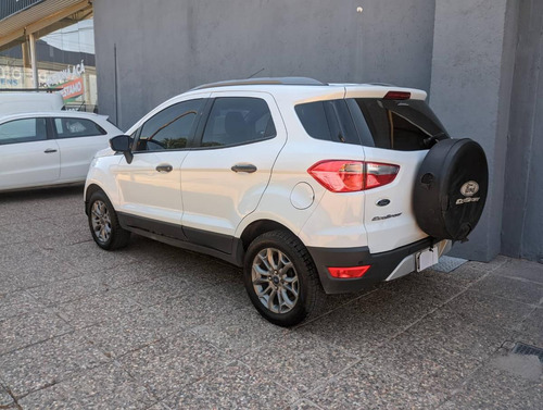 Ford Ecosport 1.6 Se 110cv 4x2