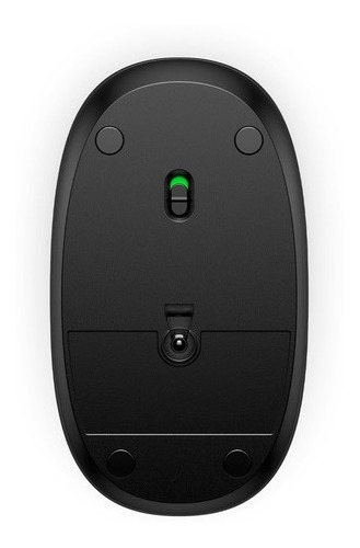 Mouse Hp Bluetooth 240 Negro