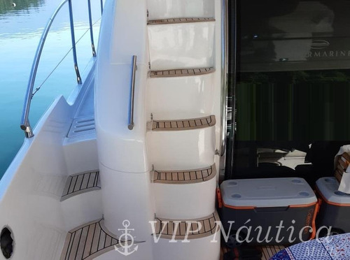 Azimut 60 | 2010 | 2 X Volvo D13 900 Hp