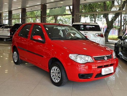 Fiat Palio 1.0 Fire 4p Flex Mec