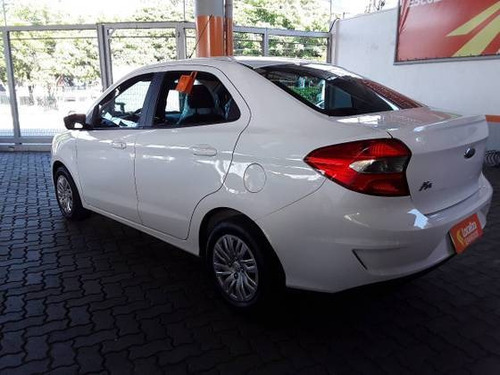 Ford Ka 1.5 Ti-vct Flex Se Manual