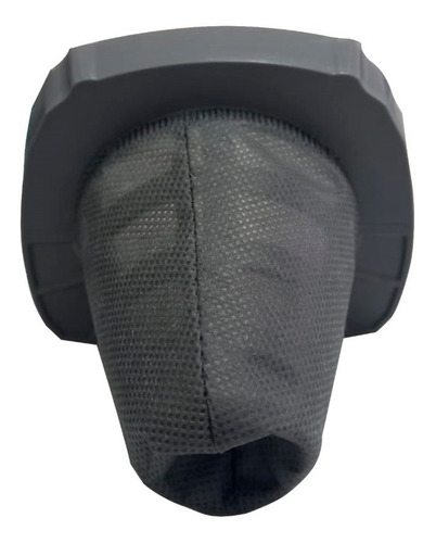 Imagem 2 de 3 de Filtro Permanente Wap P/ Silent Speed E Clean Speed Original