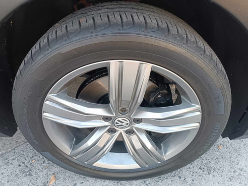 Volkswagen Tiguan 2.0 Tsi Highline Dsg 180Cv