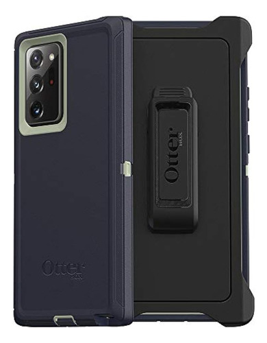 Estuche Otterbox Defender Series Screenless Edition Para Gal