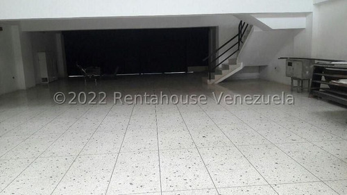Imagen 3 de 14 de Local En Alquiler Barquisimeto Centro Cod22-15684 Ic