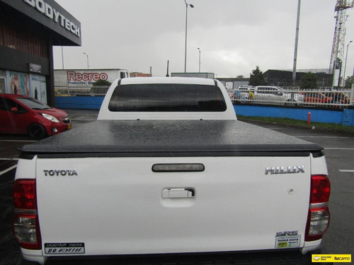 Toyota Hilux 2.5 Imv 4x4