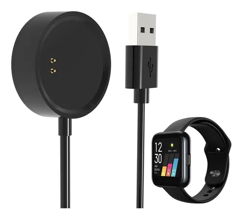 Cable Carga Magnético Smartwatch Realme Watch Rma161 Rma-161