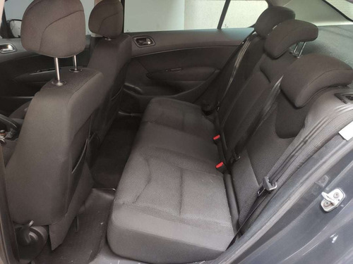 Peugeot 408 Allure 2.0 16v Flex