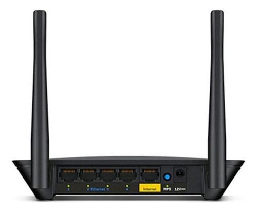 Router Linksys Ac1200 Doble Banda Wifi 5 Flex