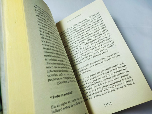 Libro El Espejo Enterrado Fuentes, Carlos 179u6 (Usado)