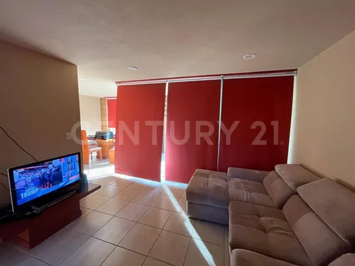 Venta De Casa En Residencial Oasis I, Yautepec, Morelos