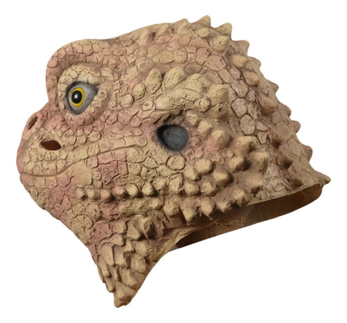 Máscara De , Máscara De De Halloween, Accesorios De