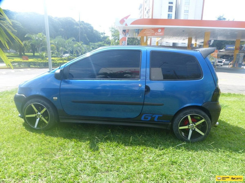 Imagen 4 de 14 de Renault