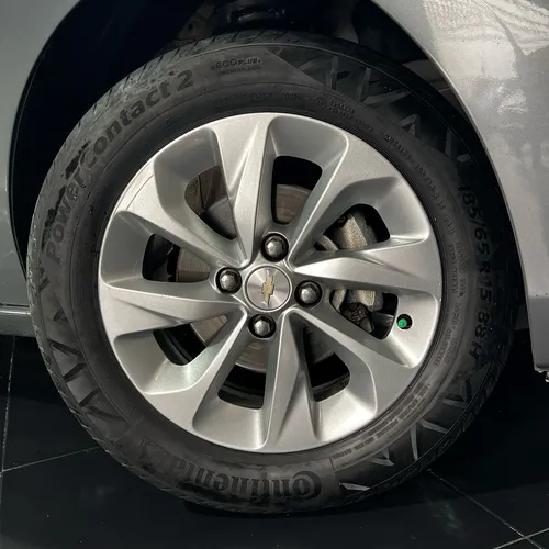 Chevrolet Onix 1.0T Ltz At