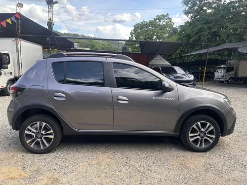 Renault Stepway 1.6 Mecanica