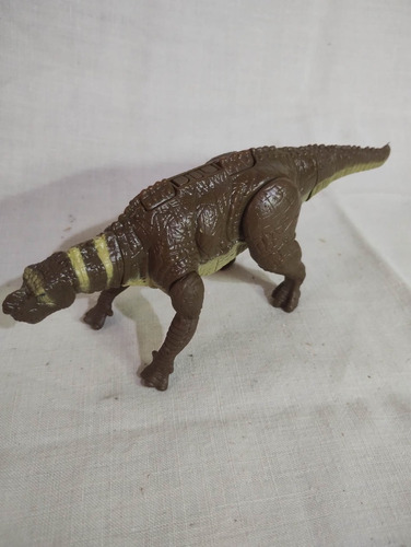 Juguete Mc Donalds Dinosaurio (2000) - Bruton (Usado)