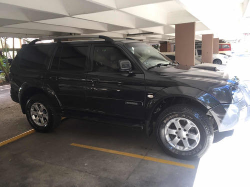 Mitsubishi Pajero Sport 2.5 Hpe Diesel 4x4 Aut. 5p 2010