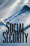 Libro Social Security - Mitchell Young