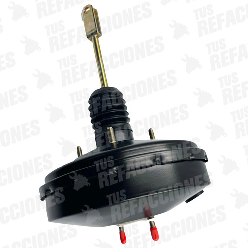 Booster De Freno P/ Vw Pointer 2004 2005 1.8l Tipo Horquilla