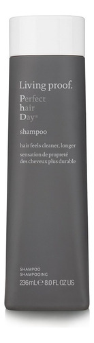 Shampoo Living Proof Perfect Hair Day 236ml