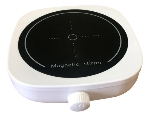 Magnetismo Vistirador Placa De Adaptor Ee. Uu.