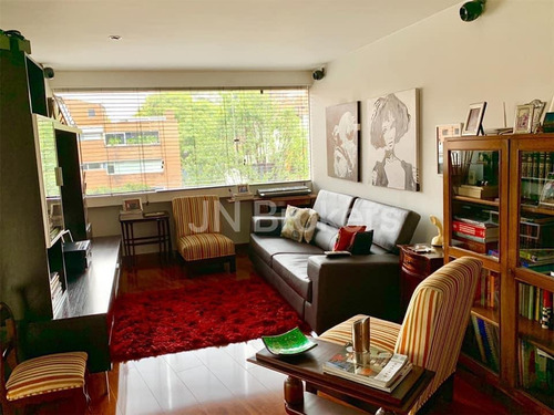 Imagen 3 de 14 de Vendo Apartartamento El Nogal Bogotá Área 195 M2