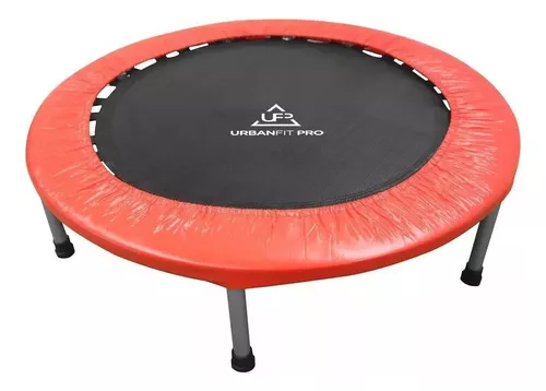 Trampolín U Portátil Ajustable Plegable Ejercicio Fitness