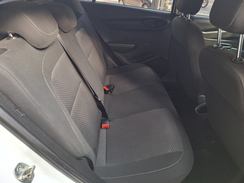 Chevrolet Onix 1.4 Joy Ls