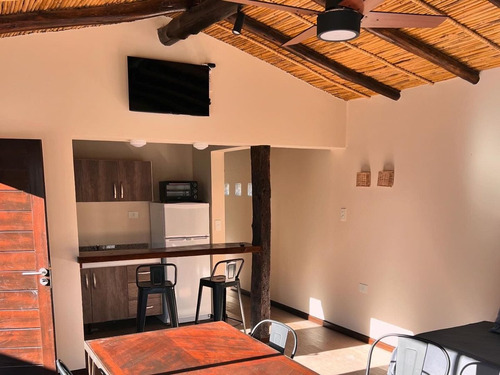 Venta Cabaña 1 Habitación - Tilcara