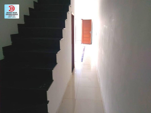 Imagem 15 de 15 de Sobrado - Vila Nhocune - Ref: 8664 - V-8664