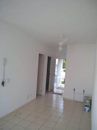 Casa À Venda No Bairro Condomínio Residencial Parque Da Liberdade Iv - São José Do Rio Preto/sp - 2020331