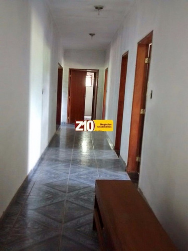 Chácara - Ch01621 - 4365902