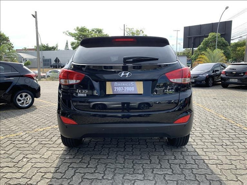 Hyundai Ix35 2.0 Mpfi 16v