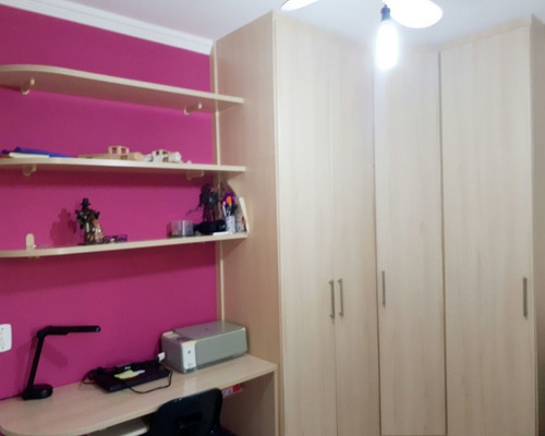 Imagem 7 de 14 de Apartamento - 3867 - 32320128