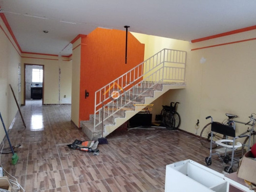 Imagem 10 de 18 de Casa - Ca01820 - 68581156
