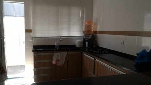 Imagem 5 de 15 de Casa - Residencial Cambuy - Ref: 3803 - V-3803