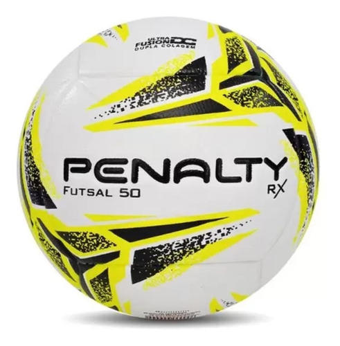 Bola De Futsal Penalty Original Oficial Rx 50 Xxi Infantil