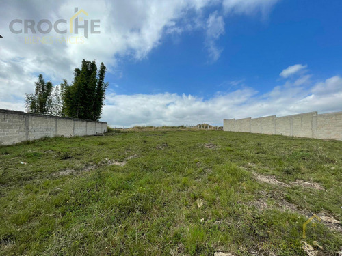 Terreno En Venta En El Chico - Emiliano Zapata